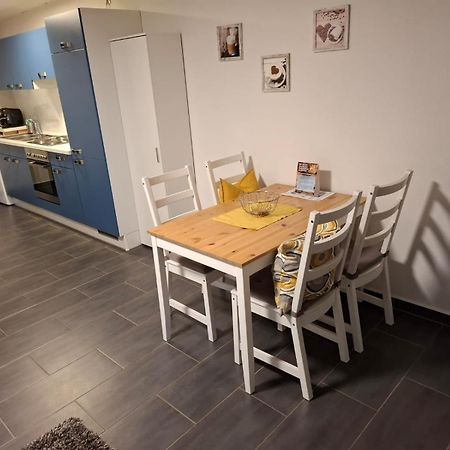 Casa Susanna Wald-Michelbach Ngoại thất bức ảnh
