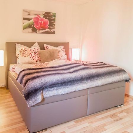 Casa Susanna Wald-Michelbach Ngoại thất bức ảnh