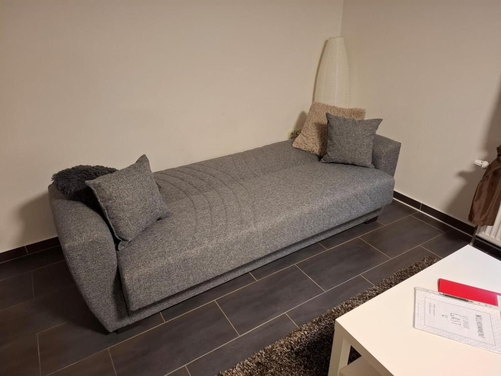 Casa Susanna Wald-Michelbach Ngoại thất bức ảnh