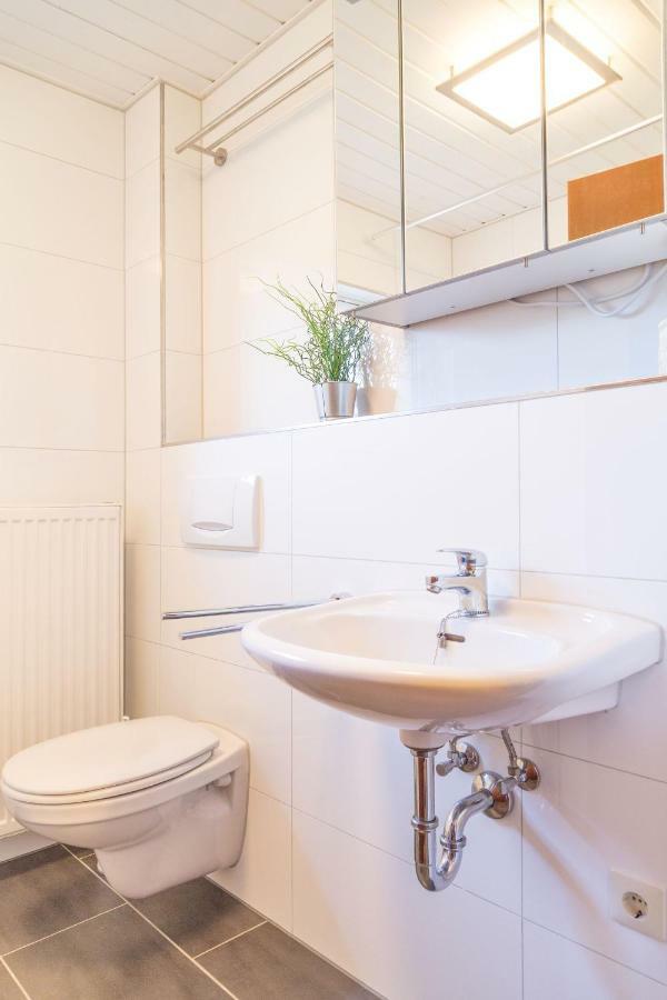 Casa Susanna Wald-Michelbach Ngoại thất bức ảnh